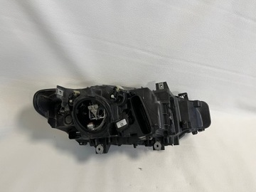 фото thumb №7, Bmw 3 f30 f31 ксенон led 11- лампа ліва перед поворот