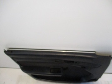 фото thumb №5, Audi 100 c4 90-94 обивка дверь перед левая