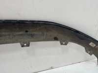 Купить Ford mustang mach-e спойлер накладка бампера перед передняя lj8b-17f775-bw, фото thumb