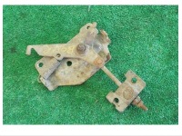 фото thumb №1, Boxer ii ducato iii jumper ii 2007 - замок капот