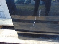 фото thumb №8, Дверь правый перед bmw x3 e83 чёрные