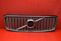 Купити Решітка  решітка радіатора хром 31479207 volvo xc90 2 2 14-20, фото thumb