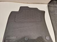фото thumb №6, Килимки гумові nowe 7711424545 renault modus 04-