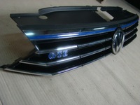 фото thumb №2, Решітка радіатора решітка радіатор vw passat b8 gte 3g0853653b