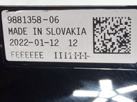фото thumb №13, Bmw x7 g07 рестайлінг 22- праві зад права задня лампа w кришка багажника оригінал