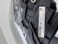 фото thumb №9, Bmw 3 f30 f31 фара передняя правая (правая фара, головной свет) перед ксенон англичанин 7338700