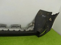 фото thumb №5, Бампер задня volvo xc90 1 i r-design 05-10 оригінал