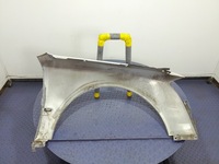 фото thumb №8, Audi a8 d3 lift крыло перед передний левый ly7w