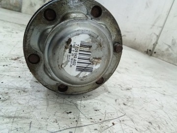 фото thumb №5, J297 піввісь ліва bmw x3 e83 2.0d 7524043