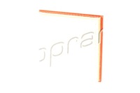 фото thumb №2, Фильтр воздуха opel topran