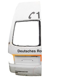 фото thumb №1, Vw t5 t6 двері задні зад ліві skrzydełko