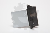 Резистор вентилятор nissan micra k11, almera Доставка, фото thumb