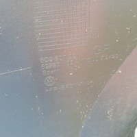 фото thumb №12, Бампер перед передній vw polo v lift 6c0 14-