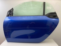 фото thumb №1, Smart fortwo iii w453 левая дверь полный 14-