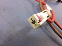 фото thumb №4, Bmw f10 f11 520d джгут вентилятора