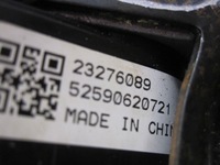 фото thumb №7, Insignia a i lift 16r замок запалювання з ключ 23276089 13504286