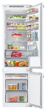 Холодильник SAMSUNG BRB30715DWW EF