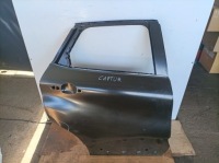 фото thumb №2, Дверь правое задние renault captur 821000283r