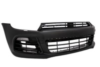 фото thumb №1, Бампер передние vw scirocco 08-14 look r20