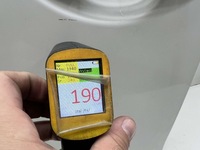 фото thumb №7, Mazda 3 bm 13-18 дверь перед левая передние белый 25d