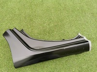 фото thumb №1, Renault megane iv kombi поріг правий задня