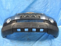 фото thumb №6, Бампер перед передній kompletny chevrolet captiva 06-10