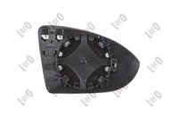 фото thumb №1, Зеркало наружный. вкладыш golf vii 13- /l/