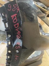 фото thumb №10, Бампер передний перед skoda kodiaq rs 565