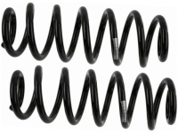 фото thumb №1, Пружини задня vw t-roc 1.0 1.5 19-20