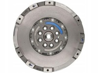 фото thumb №1, Колесо двухмассовый сцепления valeo 836261 232002a853 hy