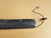 Датчик замикання кришки задній лівий opel insignia a універсал / справний 13278374 Доставка, фото thumb