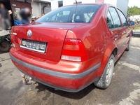 фото thumb №16, Vw bora двері правий задня праве задні lc3k