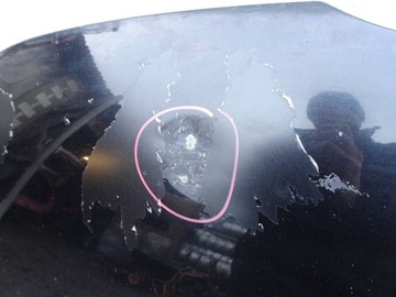 фото thumb №5, Капот перед kpl. ford fiesta mk7 d9