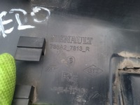 фото thumb №8, Dacia sandero ii | молдинг накладка крила права задня stepway 788a2_7813_r