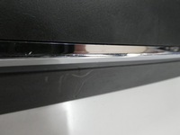 фото thumb №8, Диффузор бампера задняя mercedes e-klasa w-213 amg