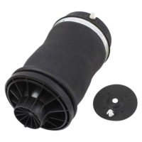 фото thumb №1, Подушка підвіска задня mercedes gls x166 2015 2016 2017 2018 2019