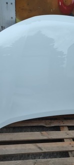 фото thumb №9, Капот алюминий nissan x-trail x trail xtrail t32 od 07.2014- цвет qab