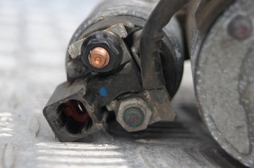 фото thumb №7, Hyundai santa fe iii рестайлінг 2.0 crdi стартер 36100-2f350
