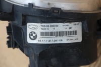 фото thumb №6, Свет лампа led drl противотуманная фара левый светодиодный bmw x3 x4 x5 f25 f15 oryg