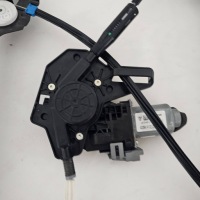 фото thumb №6, Механизм моторчик стекло левый задняя tesla x plaid 1614128-00-d