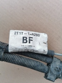 фото thumb №6, Ford transit connect 1.8 tdci 03- провода prądowe 2t1t-14a280-bf