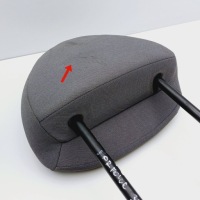 фото thumb №5, Підголівник сидіння лівий правий перед комплект smart forfour i 3d nr20