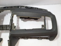 фото thumb №7, Dodge journey 2008r консоль панель приладів панель приладів подушка безпеки пасажира оригінал