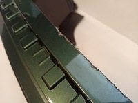 фото thumb №6, Бампер задняя skoda kodiaq 2021 lg6y