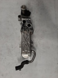 Купить Audi a3 8p радиатор выхлопных газов клапан egr 03l131512bb 0280751012, фото thumb