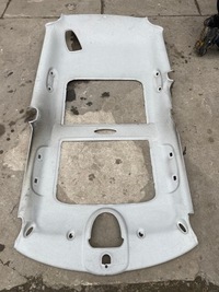 фото thumb №1, Стеля pod панорама mini cooper r55 clubman 2755918-10