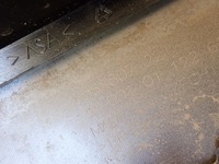 фото thumb №16, Skoda kamiq 658 19- бампер передний перед