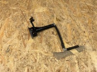 Насадка розпилювача омивач правий перед lexus ux 85353-76030 2018- Недорого, фото thumb