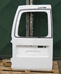 фото thumb №1, Vw caddy iii 15r двері лівий задня