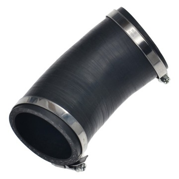 фото thumb №10, Шланг труба шланг turbo mercedes c клас 1.6